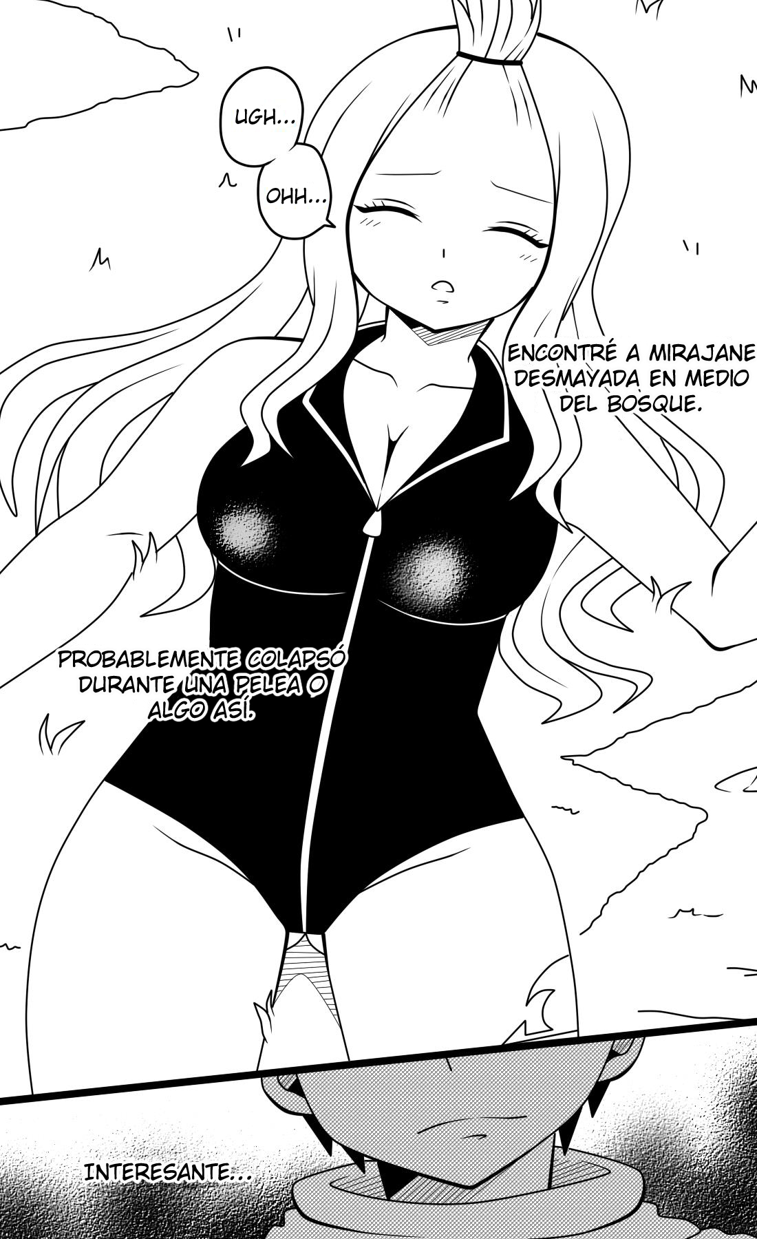 Brainwashing Devil page 2 full