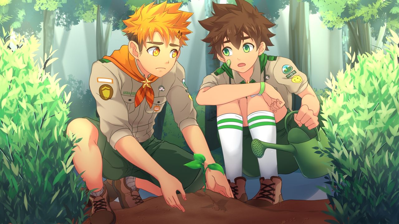 Camp Buddy Full Version v1.0 page 10 full