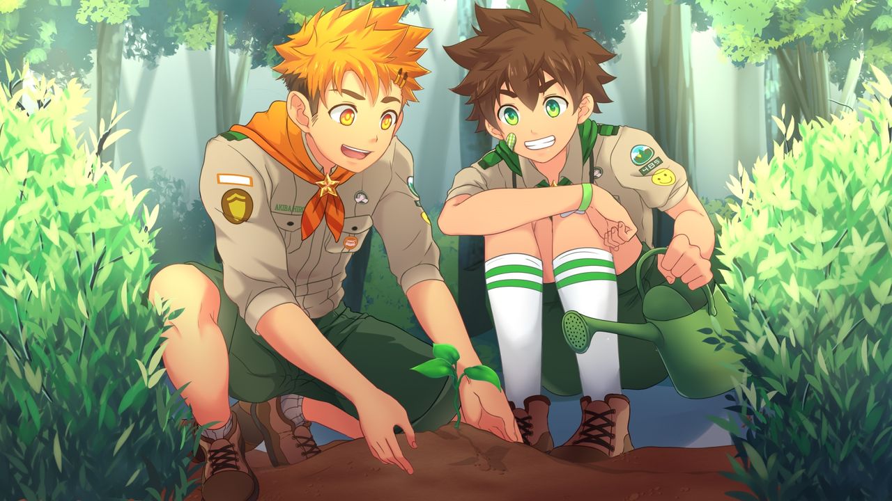Camp Buddy Full Version v1.0 page 6 full