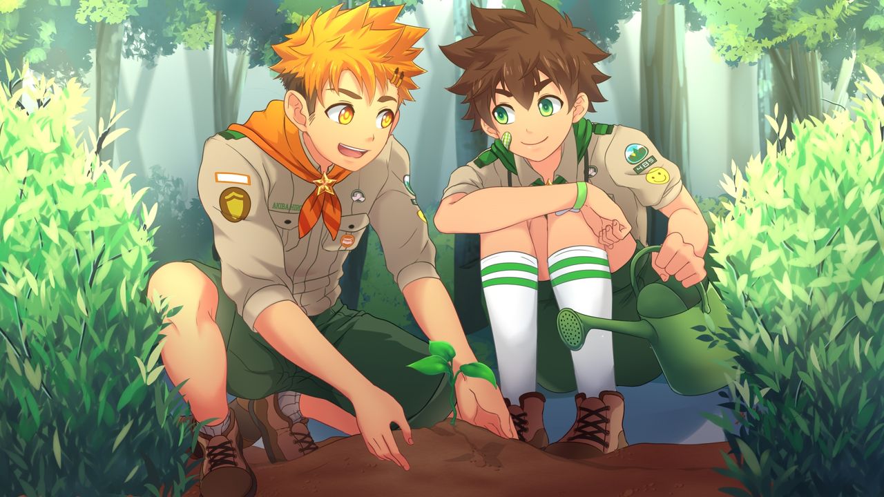 Camp Buddy Full Version v1.0 page 7 full