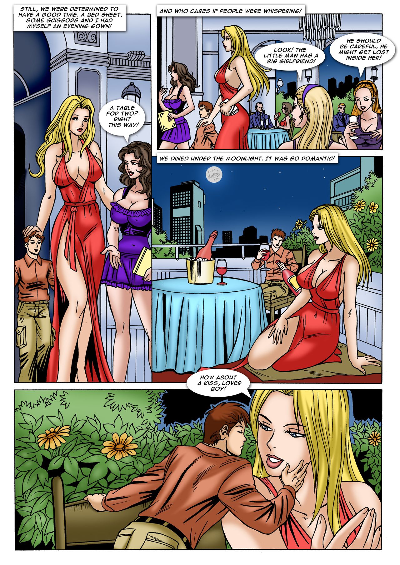 Skyscraper Suzy 1 page 9 full