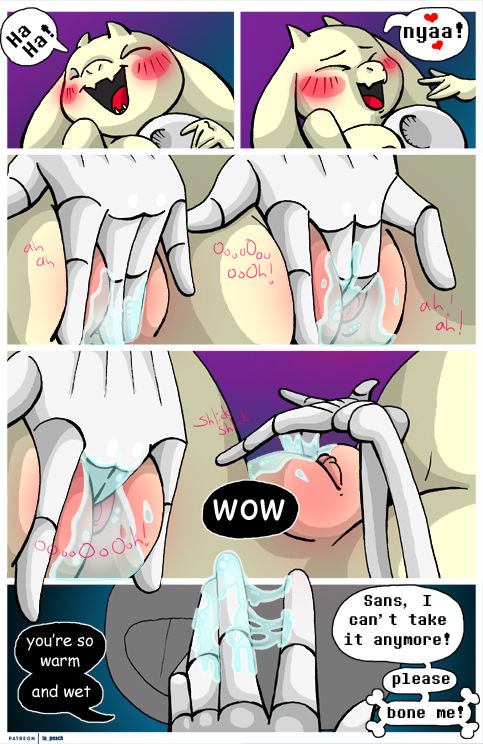 Adore Between Us page 10 full