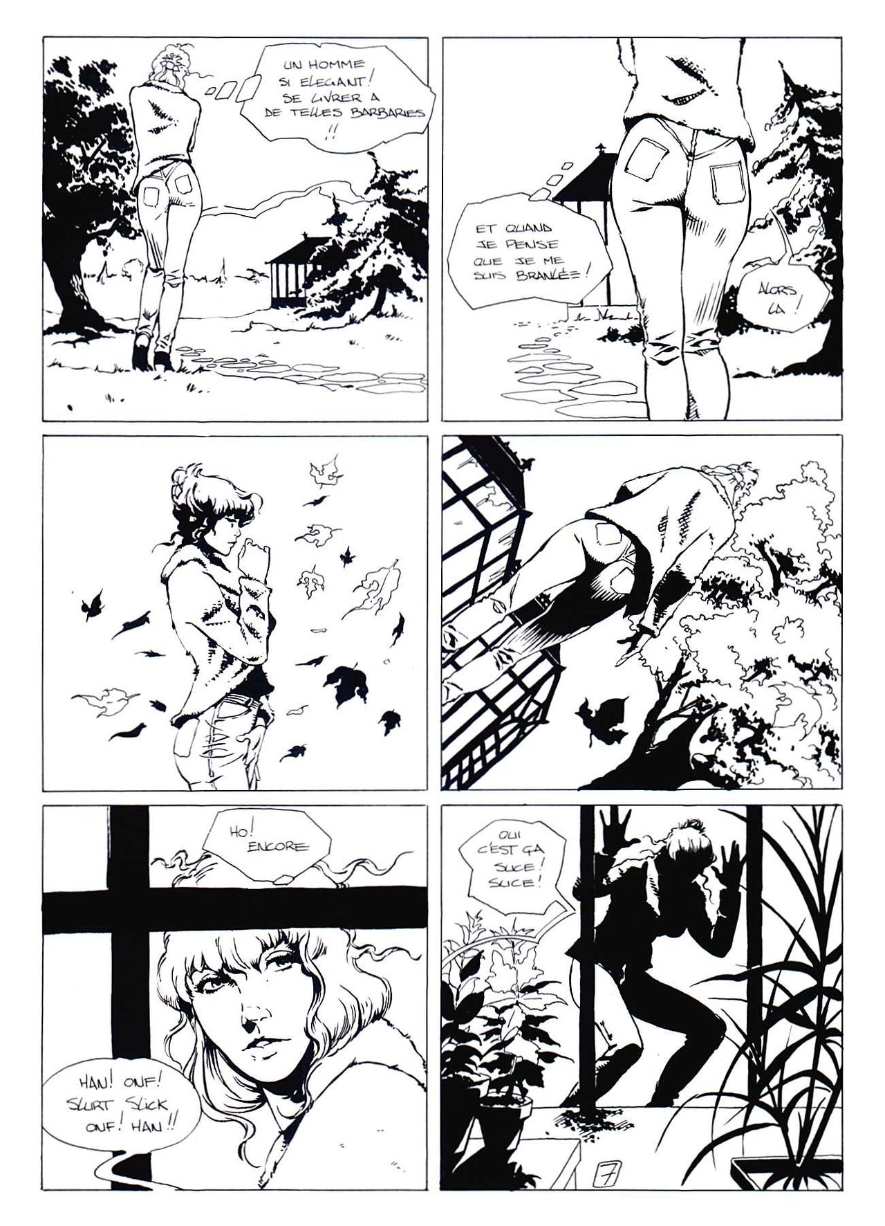 La Préceptrice page 7 full