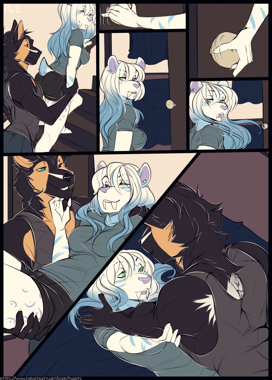 Movie Night page 2 full