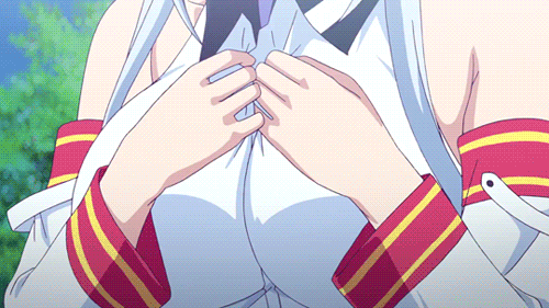 Masou Gakuen HxH Gifs page 10 full