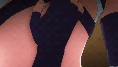 Masou Gakuen HxH Gifs page 4 full