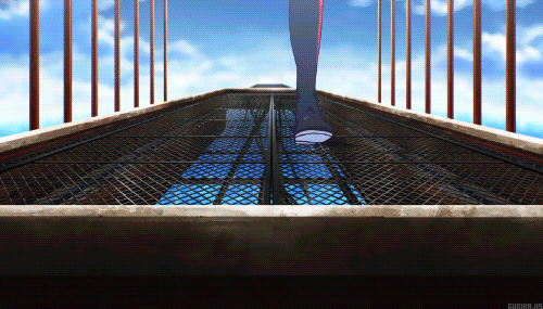 Masou Gakuen HxH Gifs page 6 full
