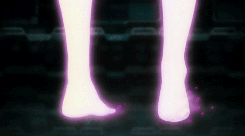 Masou Gakuen HxH Gifs page 7 full