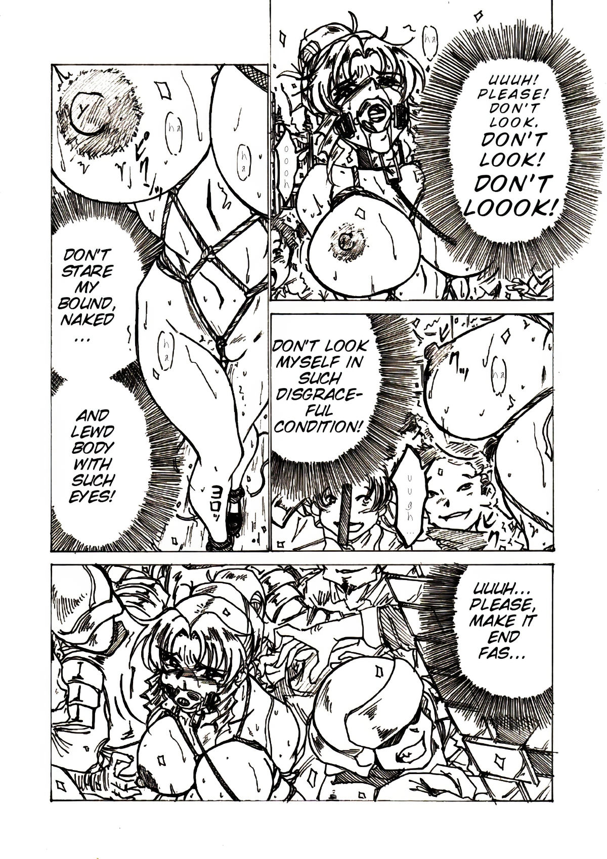 Injoku Hime page 10 full