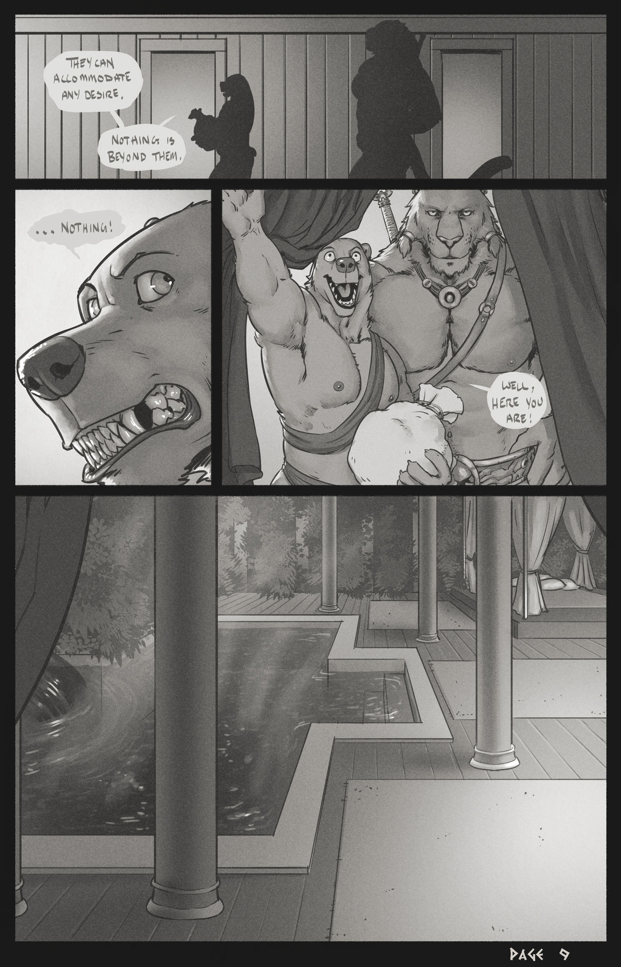 Lygore page 10 full