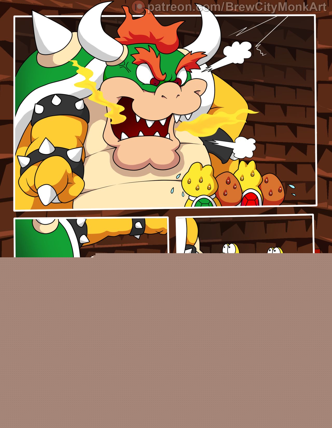 Slut Princess Daisy page 3 full