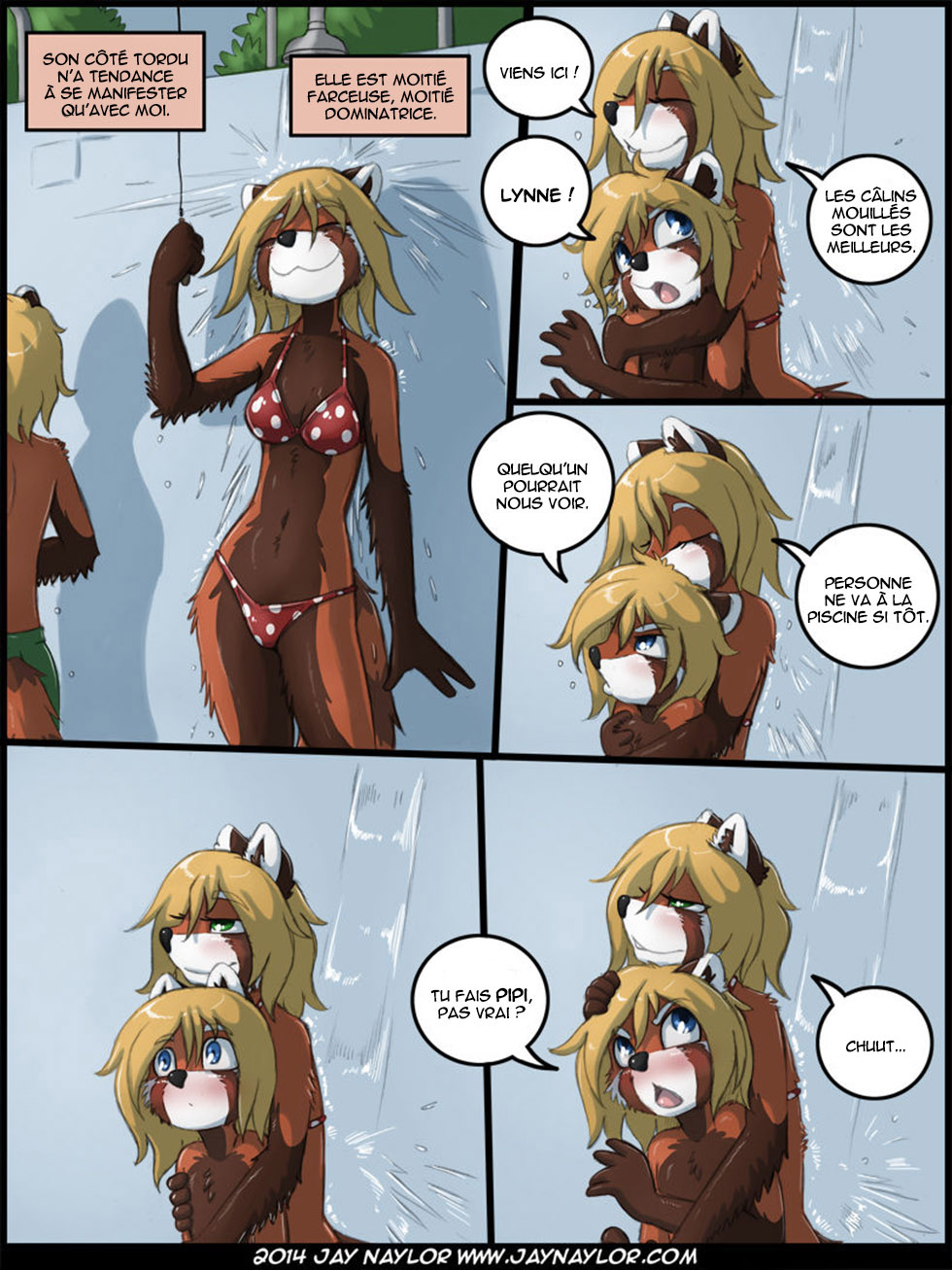 Twisted Sister - Page 6 - IMHentai