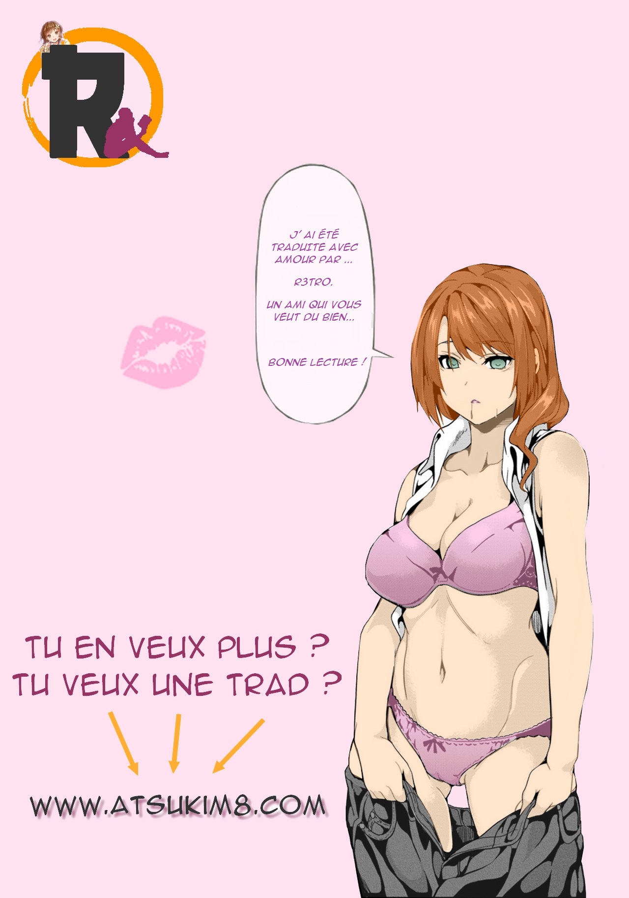 Kuzuo no Kuzu Appli | A Shitty Man's Shitty App page 2 full