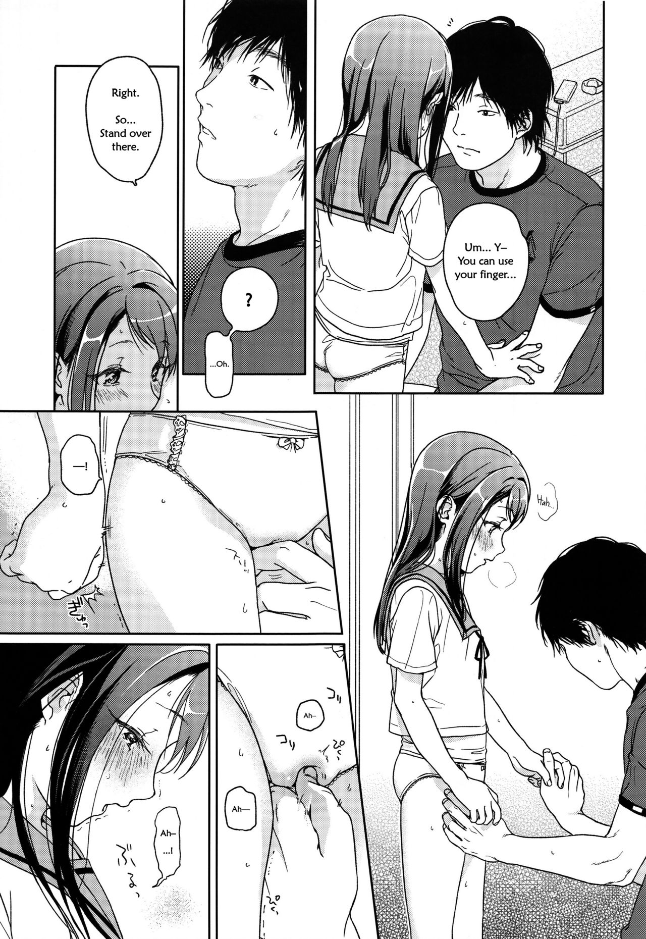 Hydrangea page 9 full