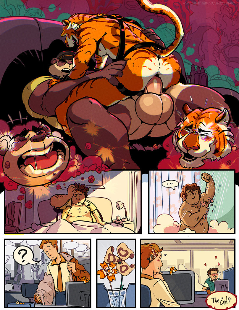 Smoke & Leather 2 page 6 full