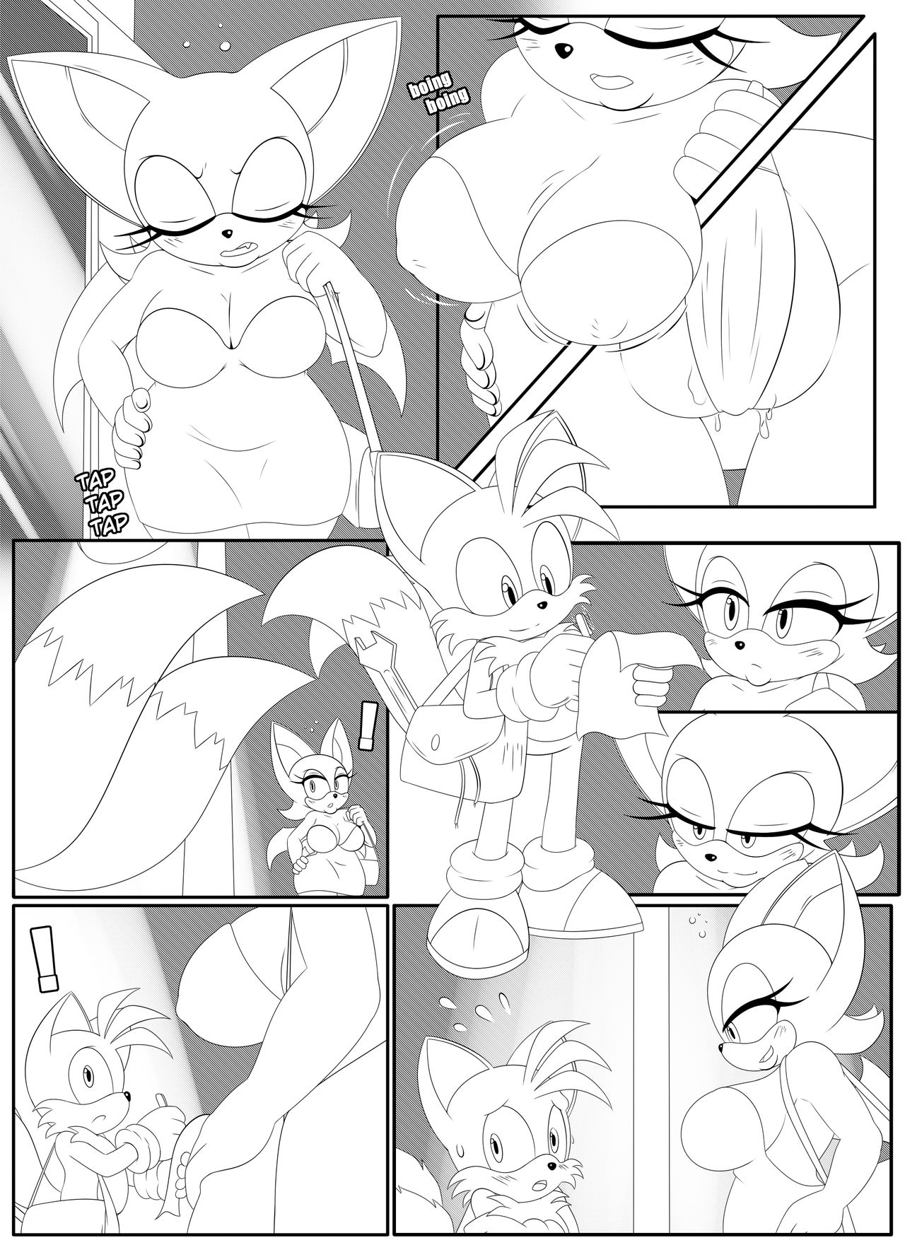 Tipsy page 2 full