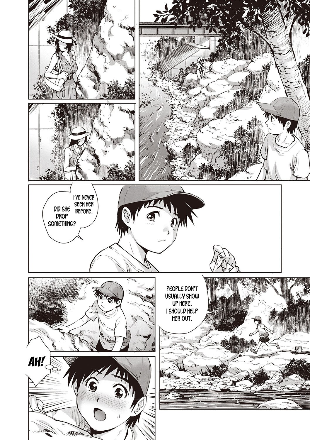 Happening! page 2 full