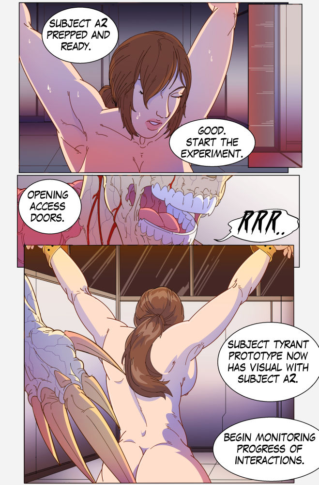 Prototype page 5 full