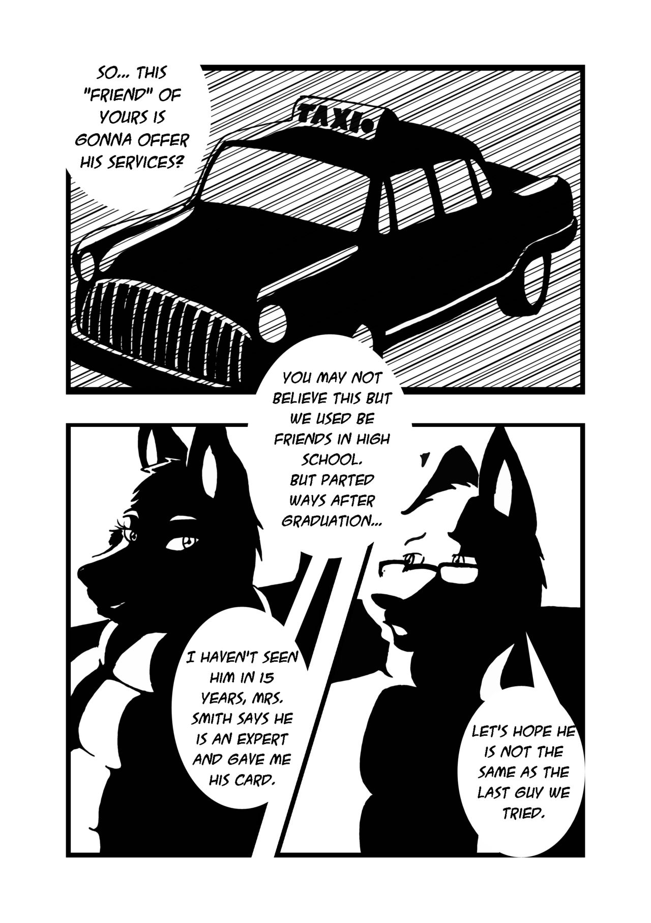 Dirty Thoughts page 2 full