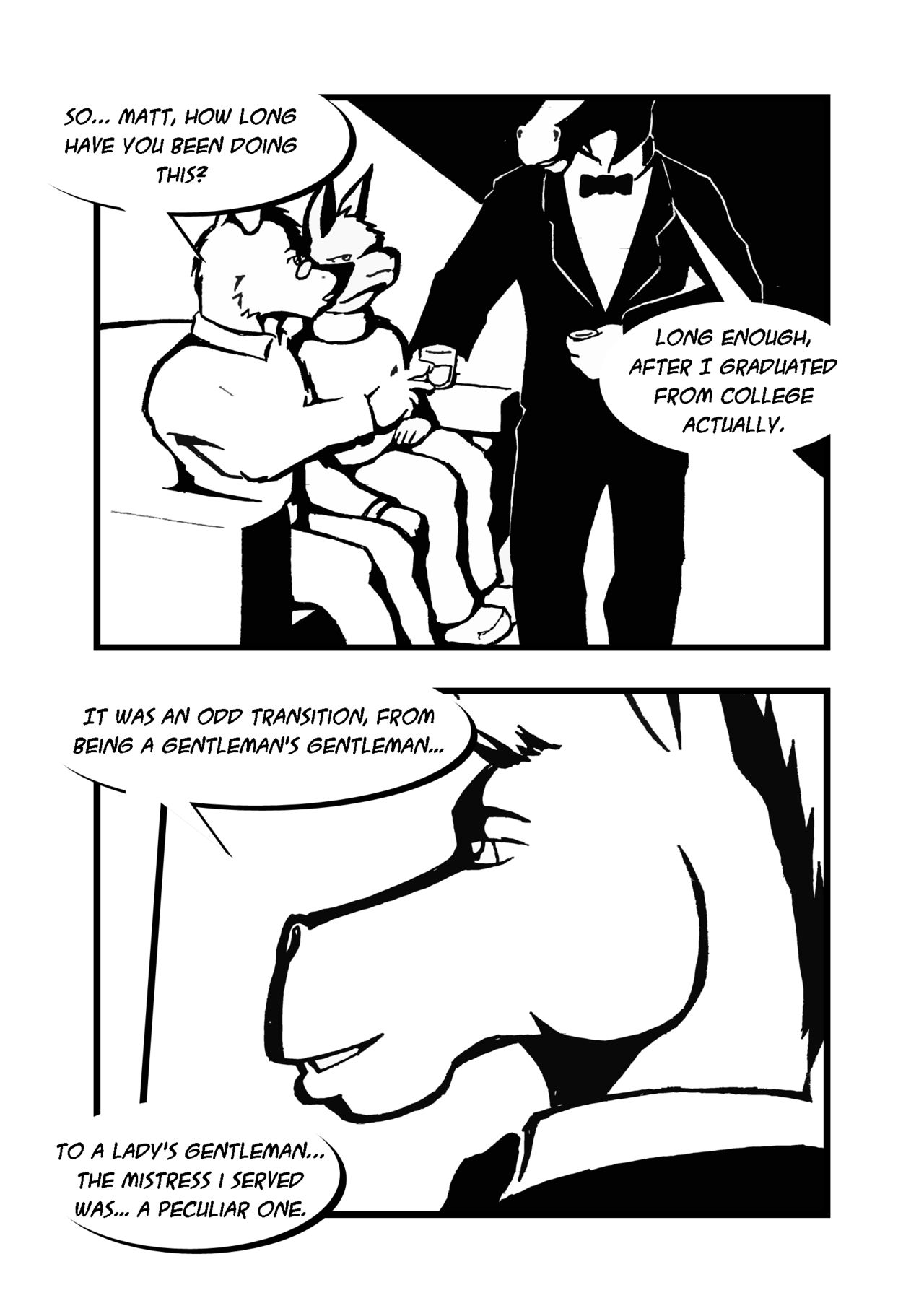 Dirty Thoughts page 5 full