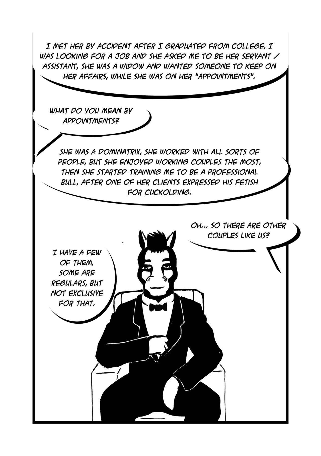 Dirty Thoughts page 6 full