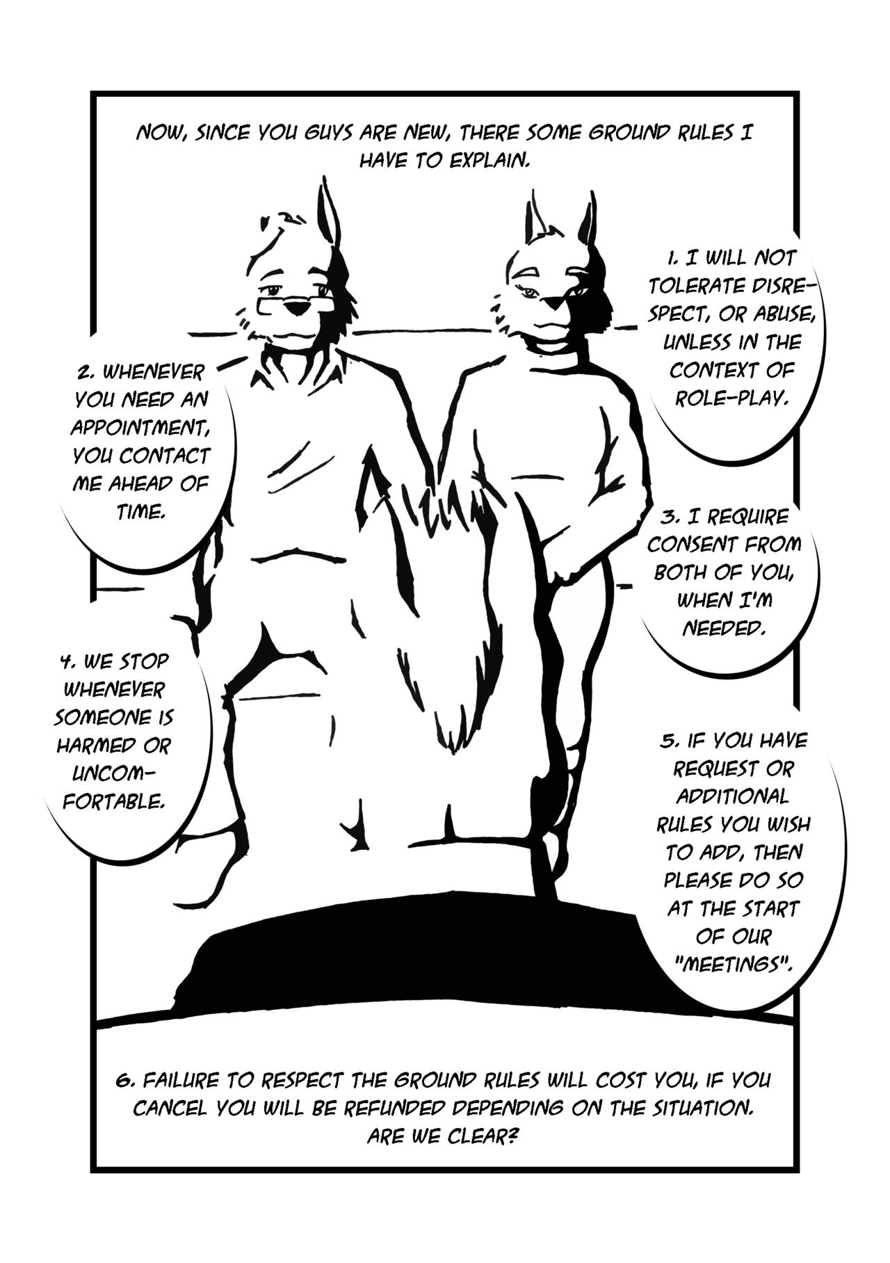 Dirty Thoughts page 7 full