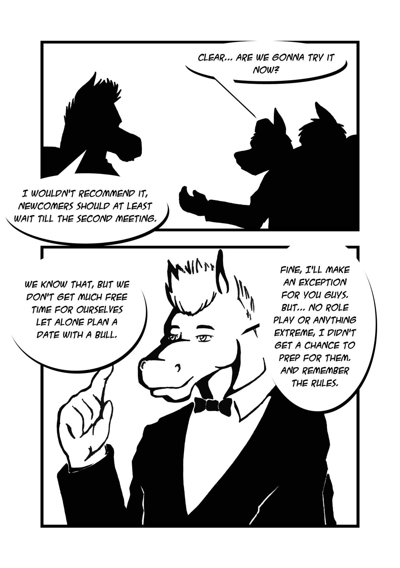 Dirty Thoughts page 8 full