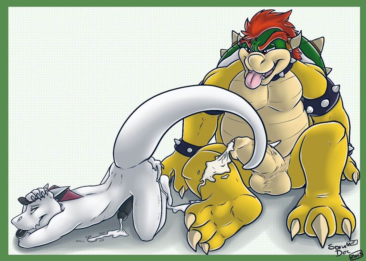 BOWSER. Gallery page 5 full