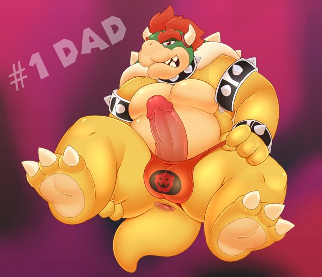 BOWSER. Gallery page 6 full
