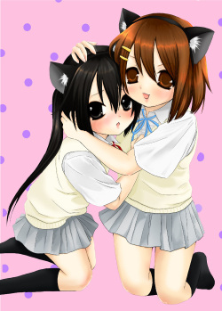 YuiAzu!