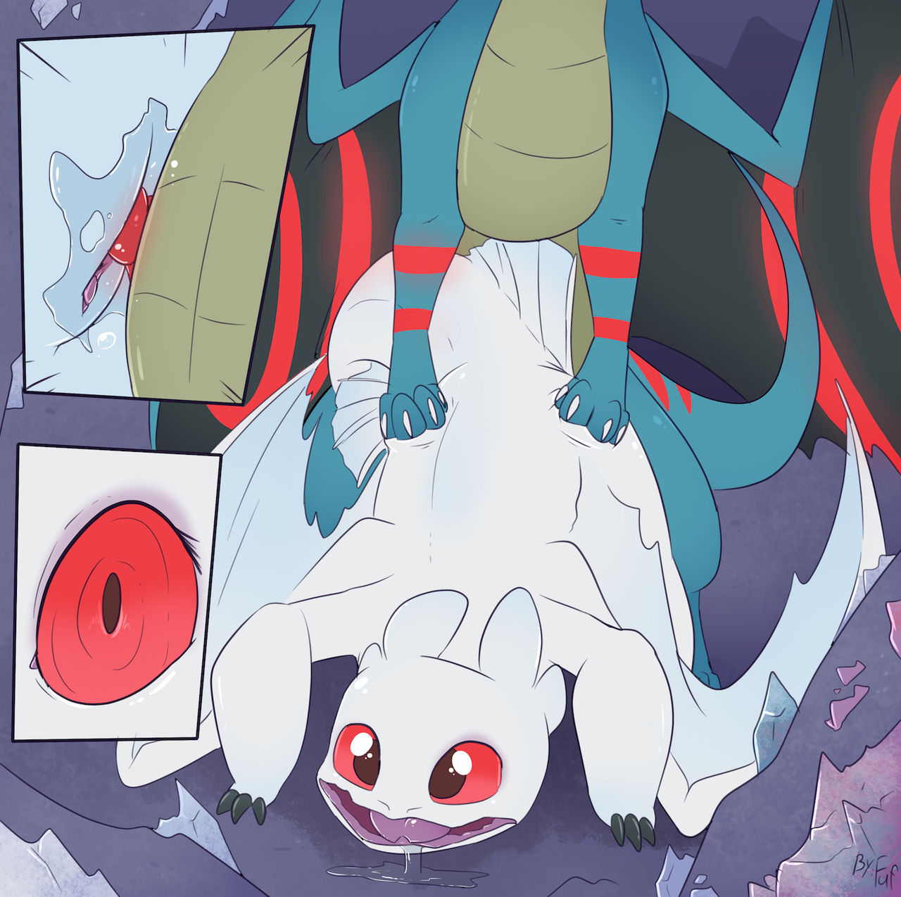 Corrupting the pure page 10 full