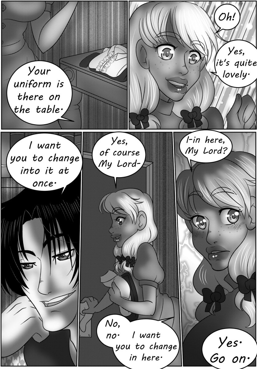 Made In Duty Ch. 1-8 page 4 full