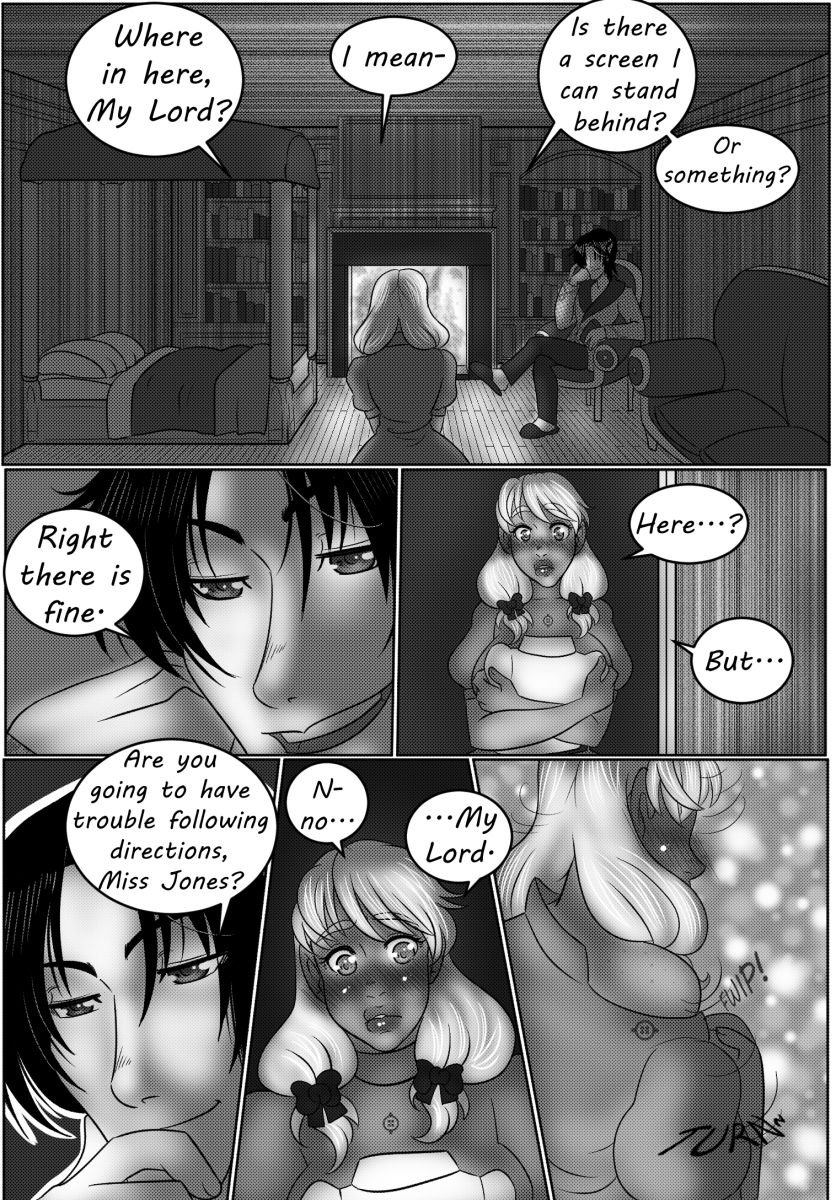 Made In Duty Ch. 1-8 page 5 full