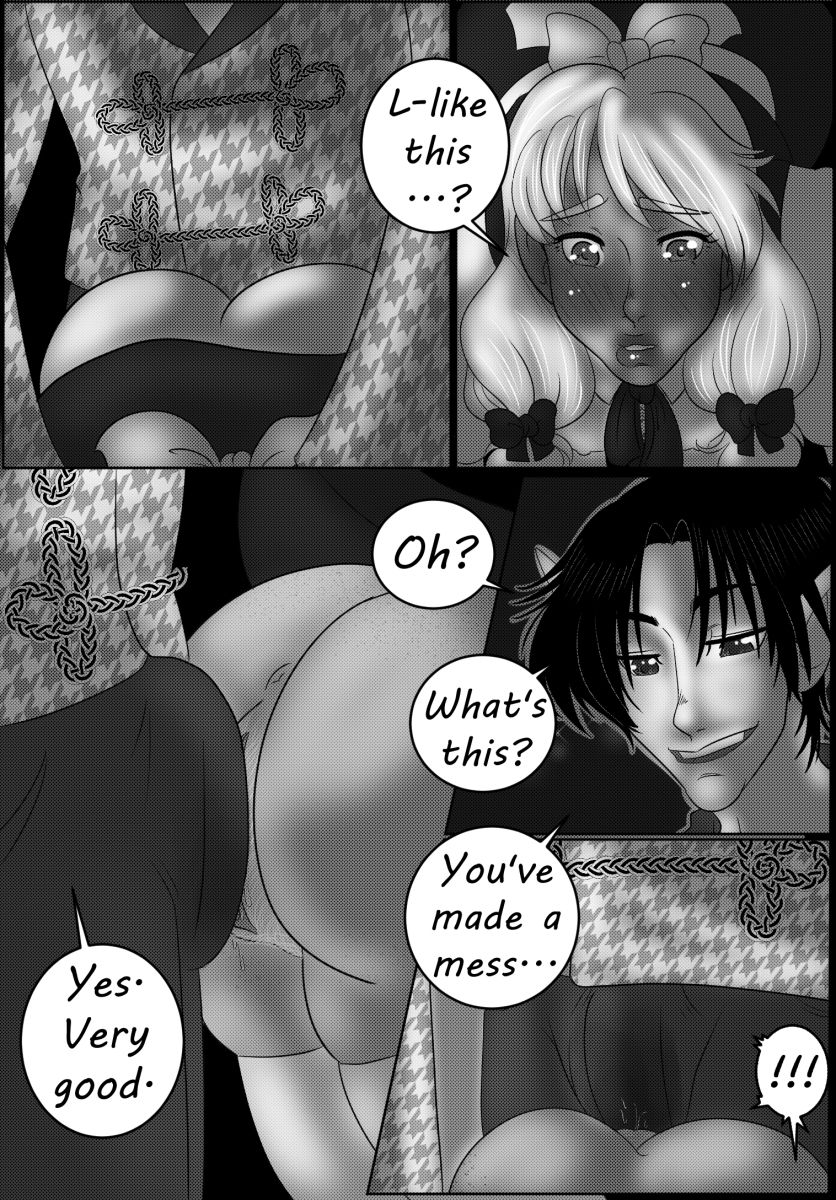 Made In Duty Ch. 1-8 page 9 full