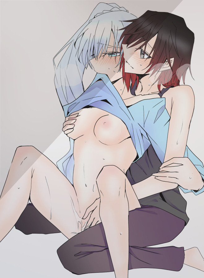 RWBY page 8 full