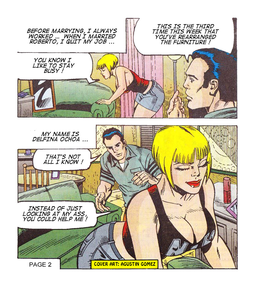 SECRETS OF THE BED #140 - A JKSKINSFAN / JRYTER TRANSLATION page 4 full