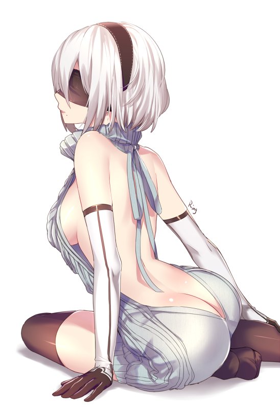 Virgin Killer Sweater Collection page 6 full