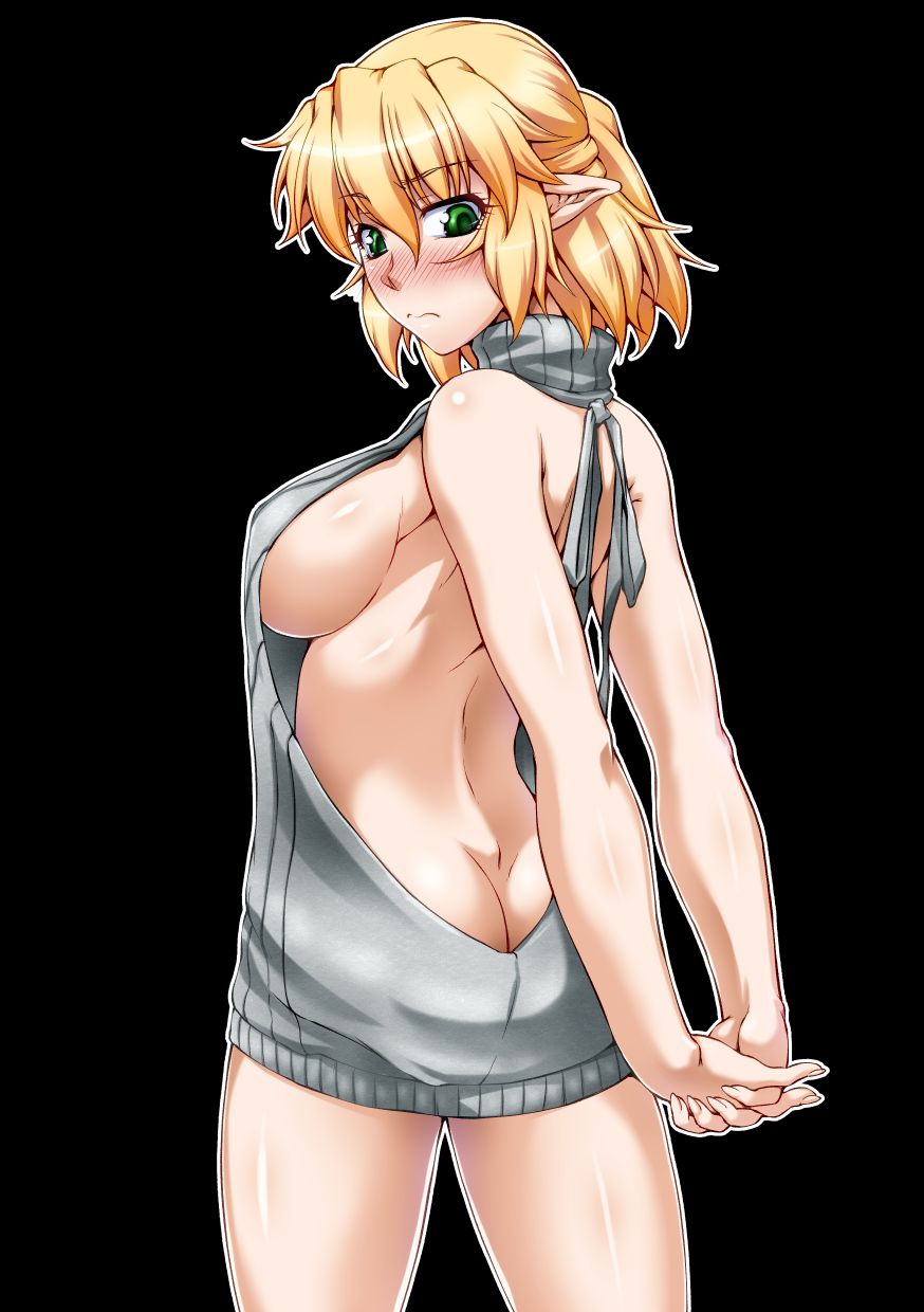 Virgin Killer Sweater Collection page 9 full