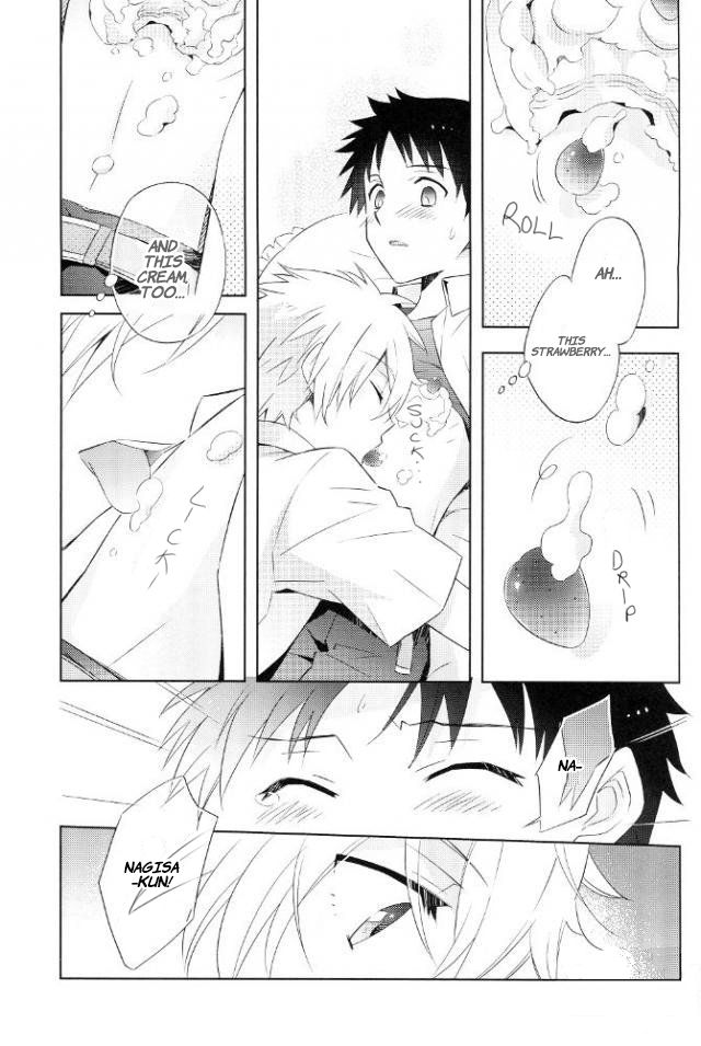 Melt page 6 full