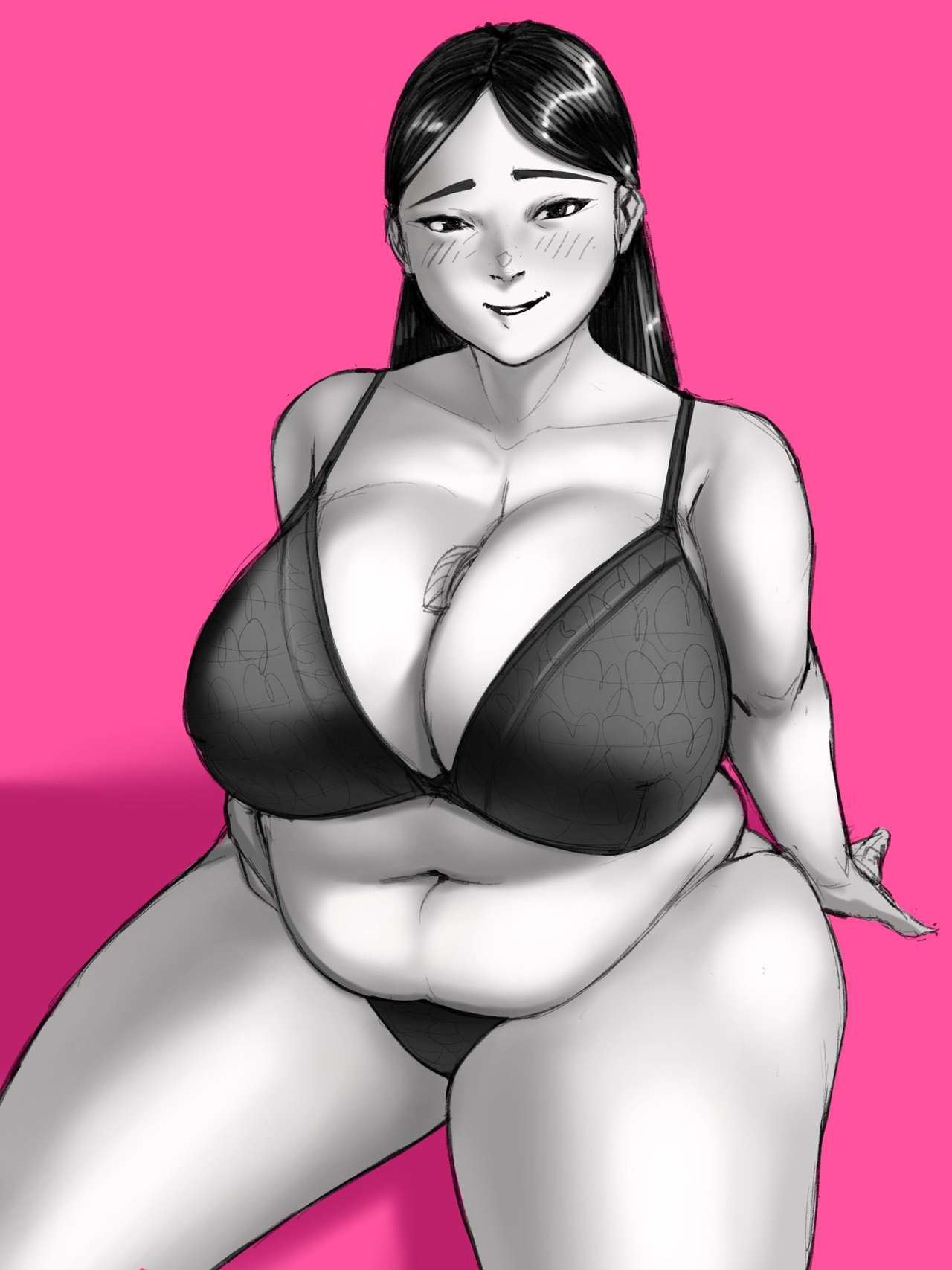 Toroboro Art page 5 full