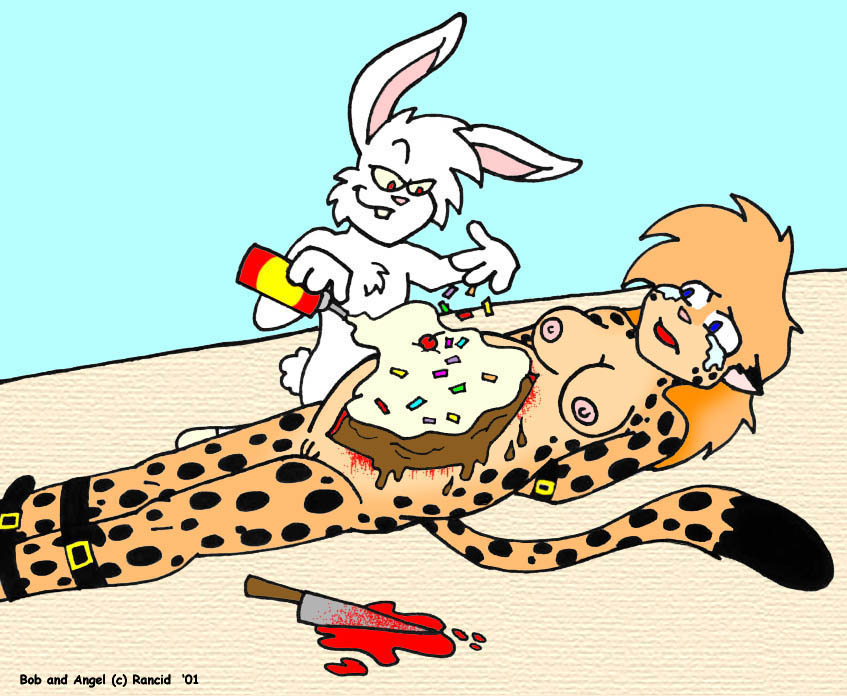 Ice Scream page 3 full