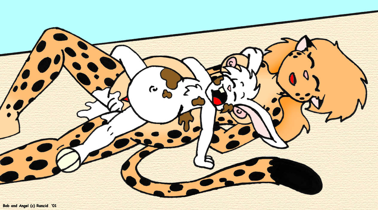 Ice Scream page 6 full
