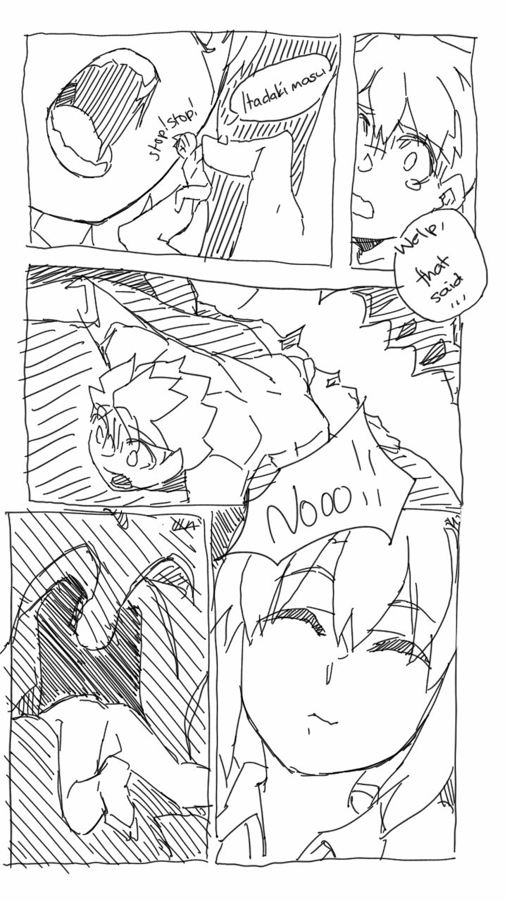 I Made a Shrink Ray page 4 full