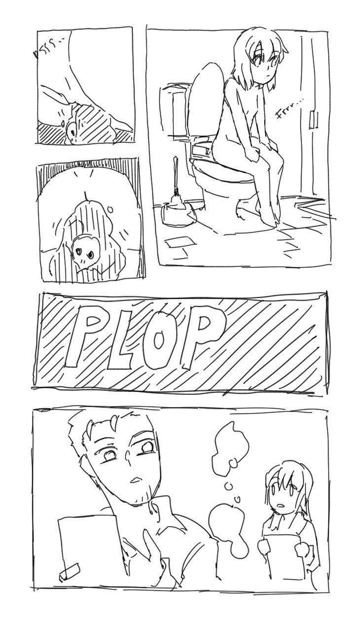 I Made a Shrink Ray page 9 full