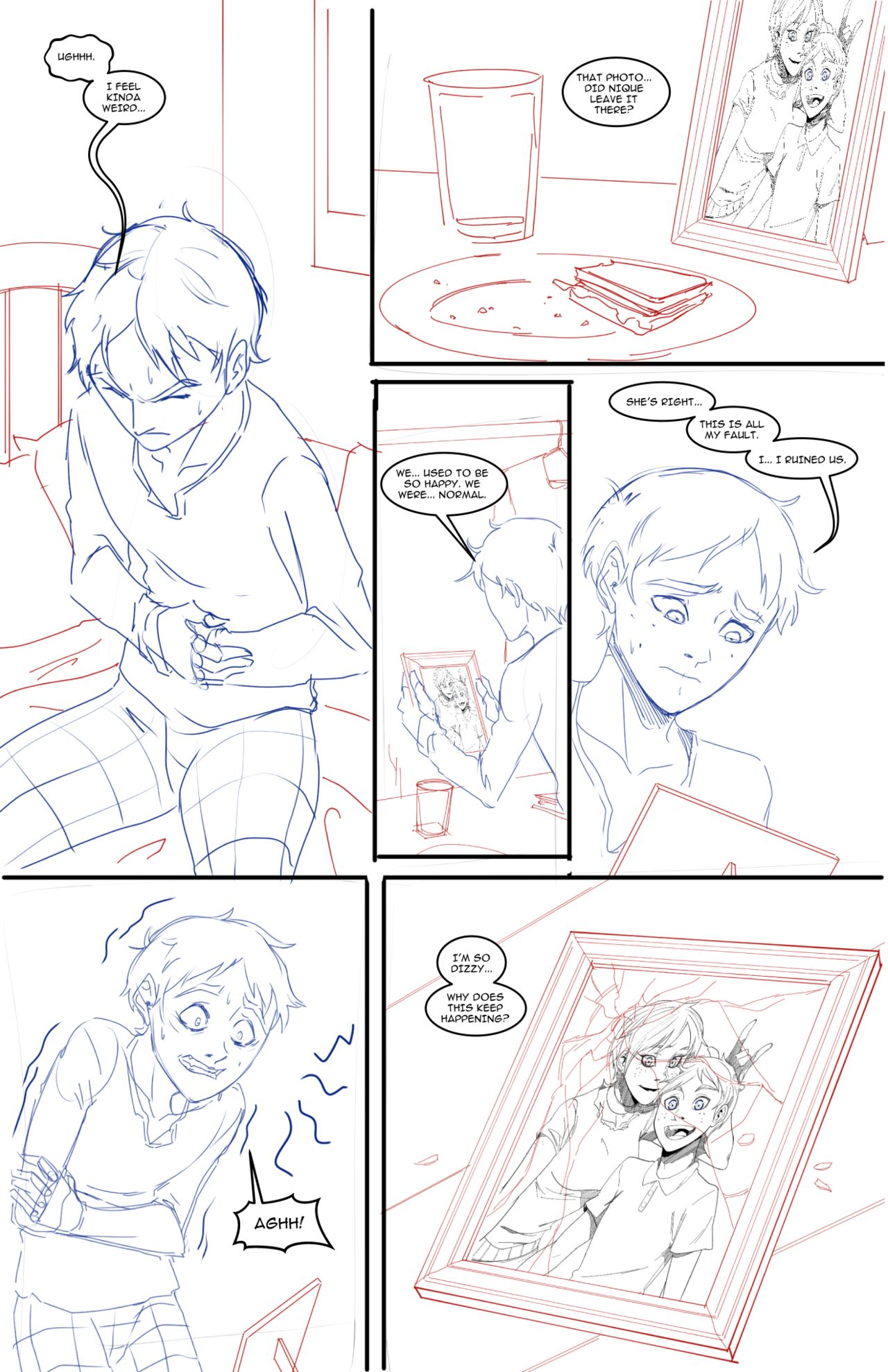 The Secret 3 page 4 full