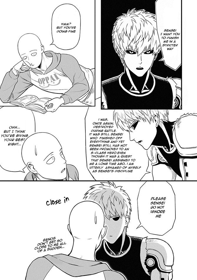 Neubeginn page 3 full
