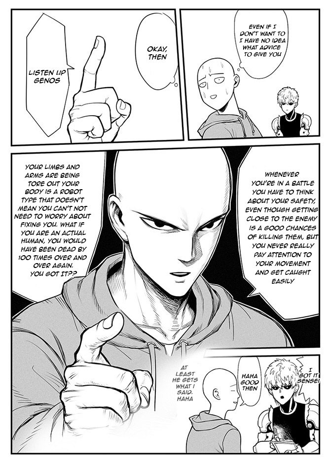 Neubeginn page 4 full