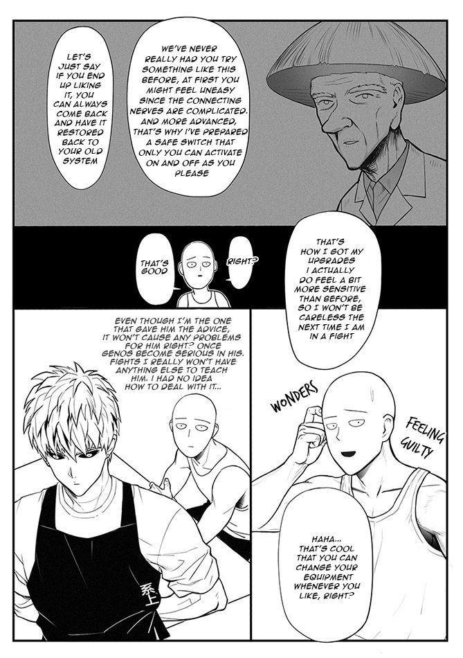 Neubeginn page 6 full