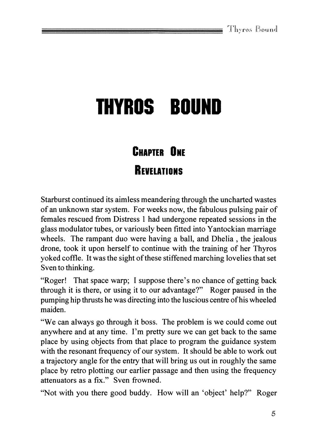 House of Gord BD-023 - Thyros Bound page 6 full