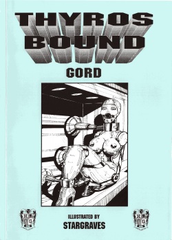 House of Gord BD-023 - Thyros Bound